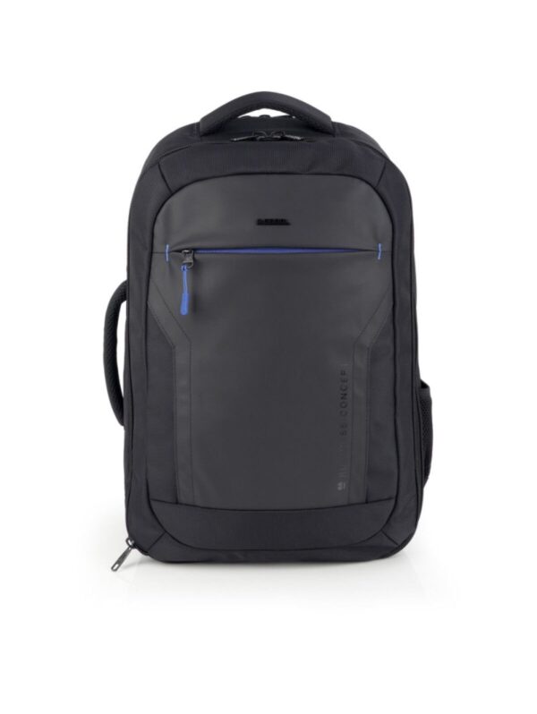 GABOL PIXEL 17.3'' Su Geçirmez Büyük Boy Seyahat ve Evrak Sırt Çantası