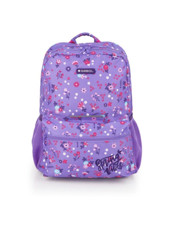 VIOLET 23,5 LT SIRT ÇANTASI